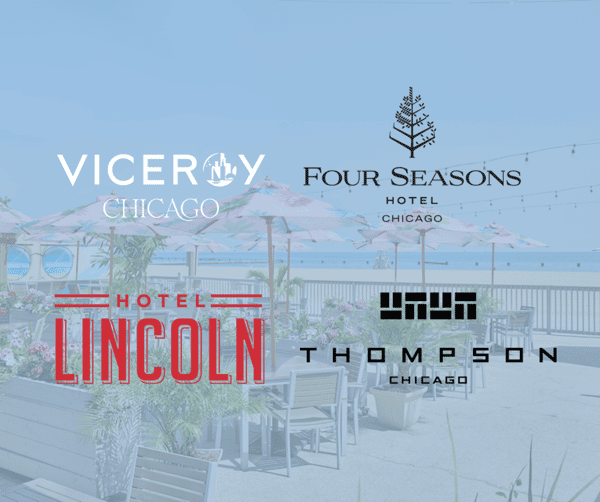 Hotel Partners at Shore Club