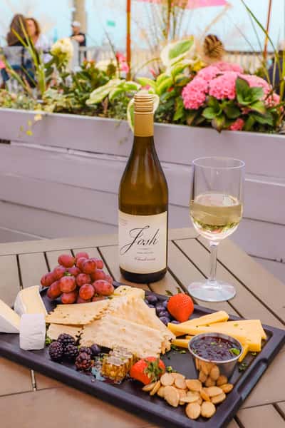 Wine Wednesday