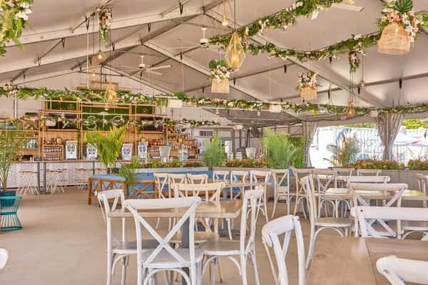 Main Bar at Shore Club