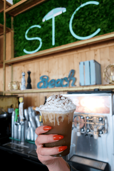 Cabana Coffee