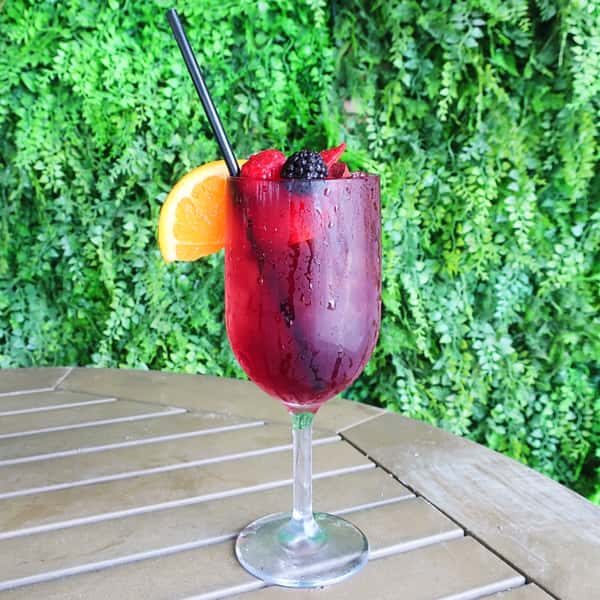 Shore Club Sangria