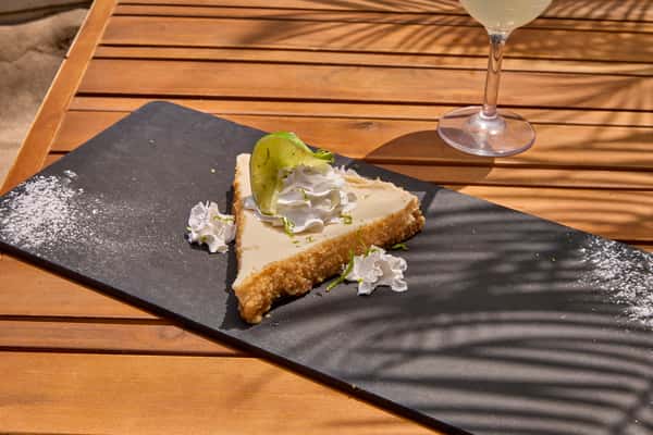 Key Lime Pie