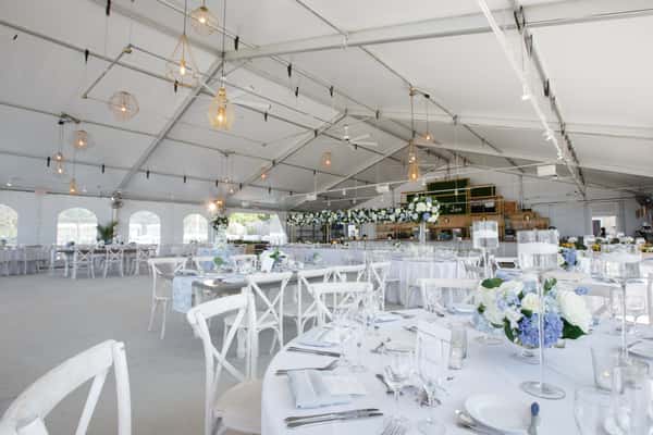 elegant wedding in chicago
