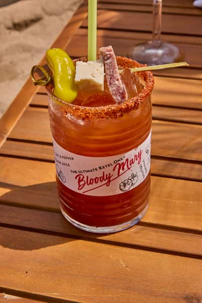 Bloody Mary