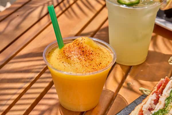 Mango Margarita
