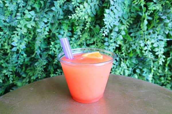 Spritzicle