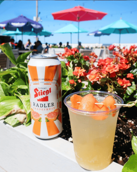 Loaded Radler