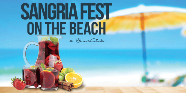 Sangria Fest