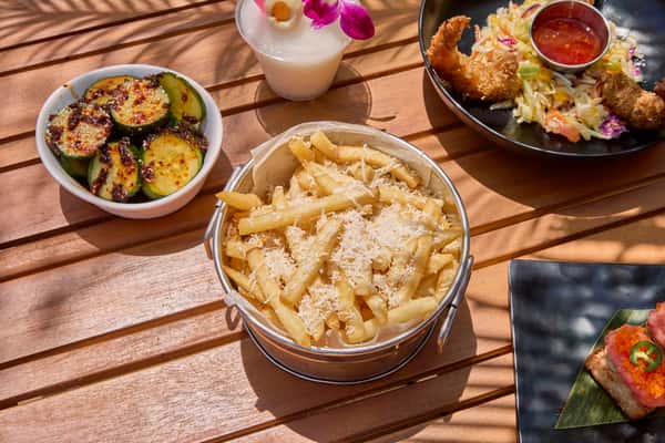 Pomme Frites