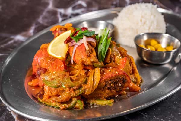 Chicken Kebob