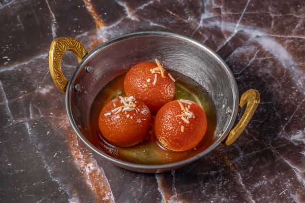 Gulabjamun