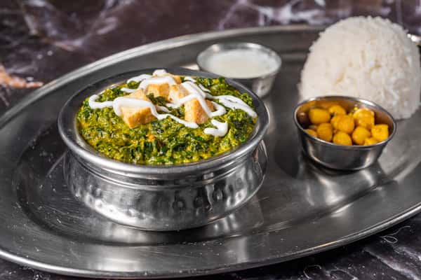 Saag