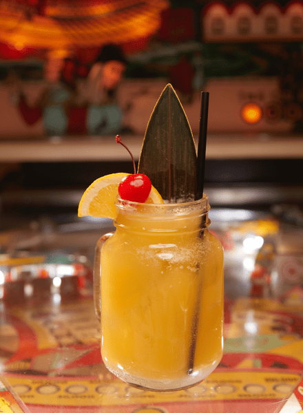 Cocolada