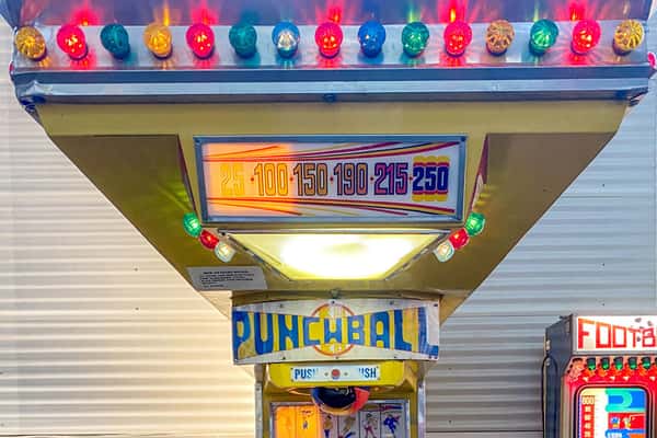 punchball