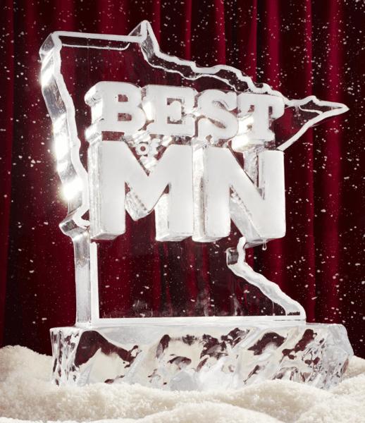 MN Monthly - Best Of MN