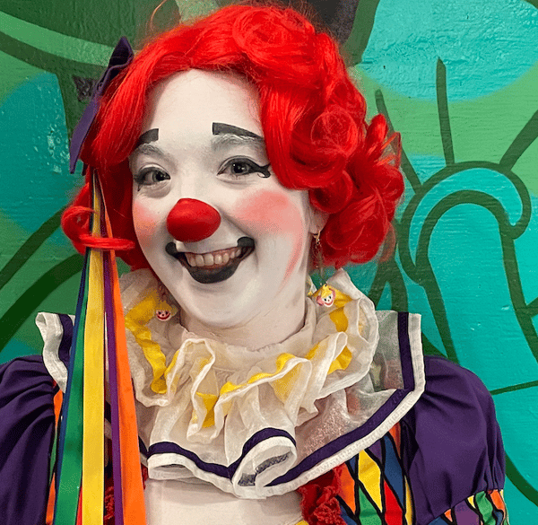 clown