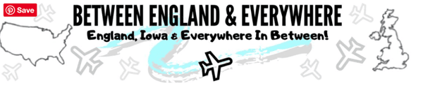 Between England & Everywhere