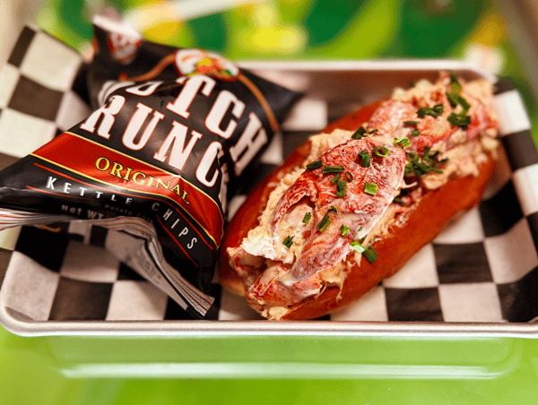 Lobster Roll