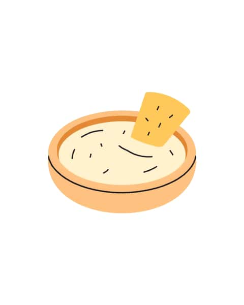 Queso Sauce