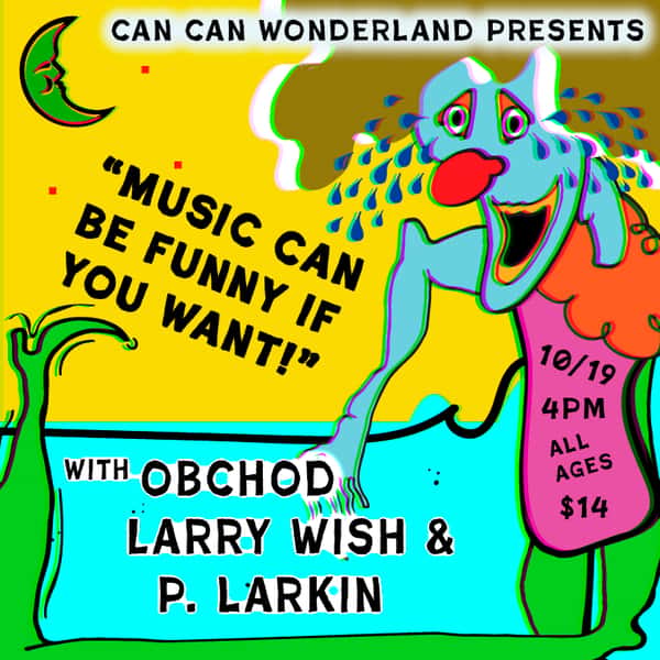 larry wish 3
