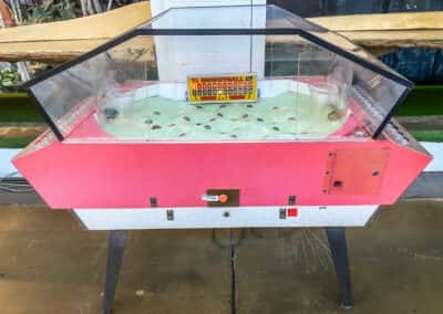 basketball cabinet