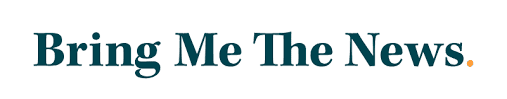 Bring Me The News logo