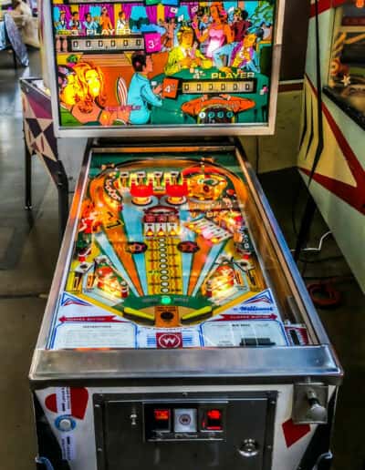 Big Deal Arcade