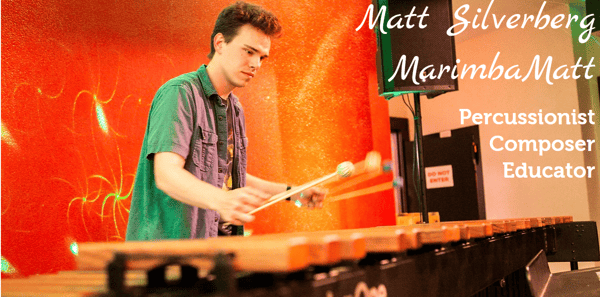 marimba matt