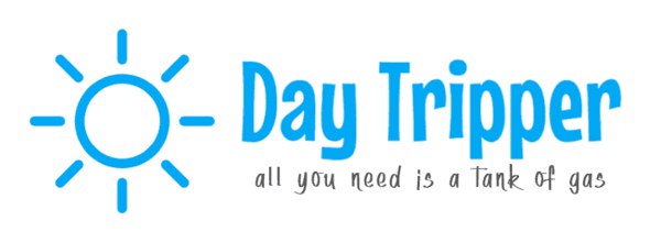 Day Tripper logo
