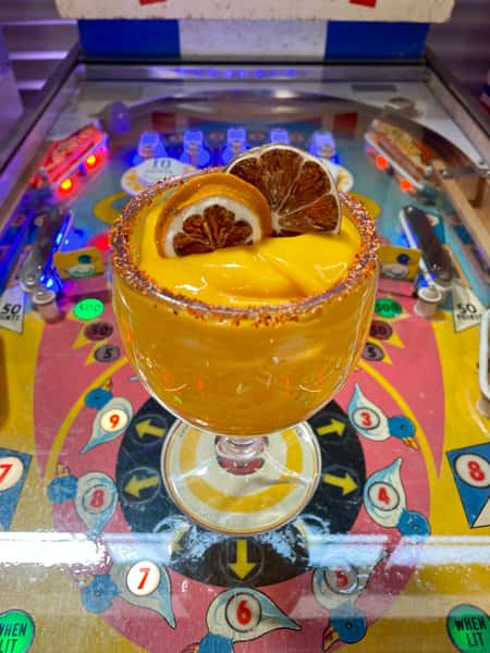 Mmmango