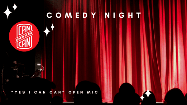 Comedy Night