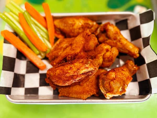 Wings