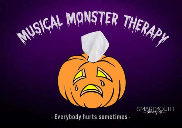4.Musical Monster Therapy-October23