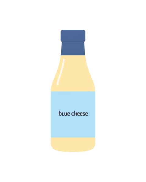 Blue Cheese