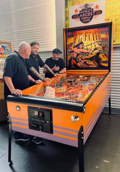 PAWN STARS