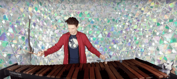 marimba