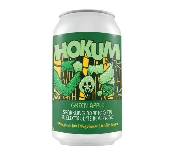 Oliphant Hokum Green Apple