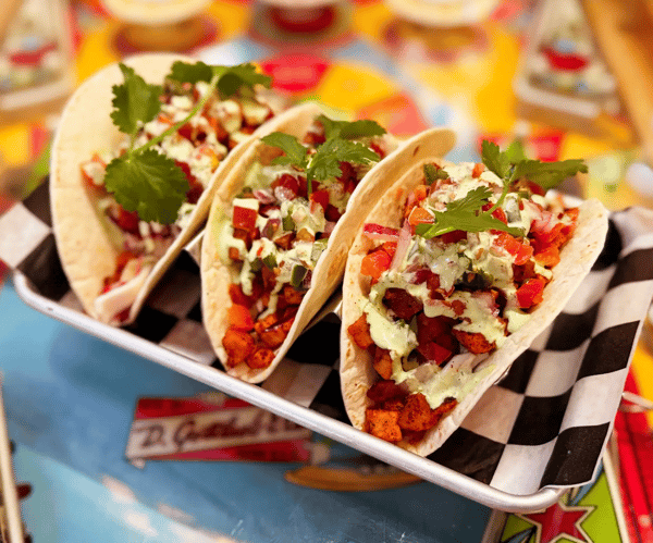 Ropa Vieja Tacos