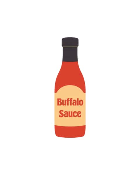 Buffalo Sauce