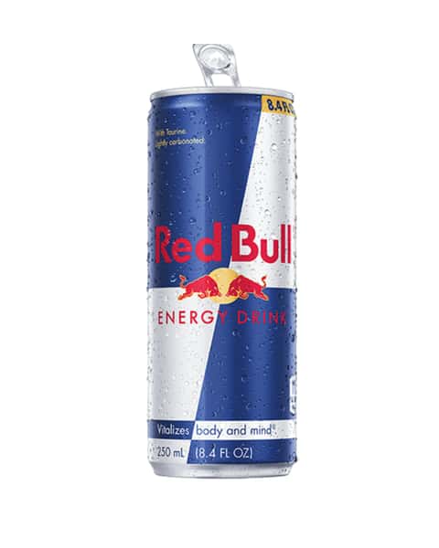 Red Bull