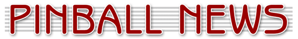 Pinball News logo
