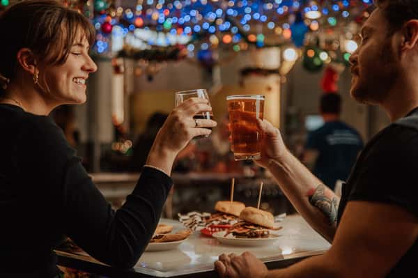 cheers