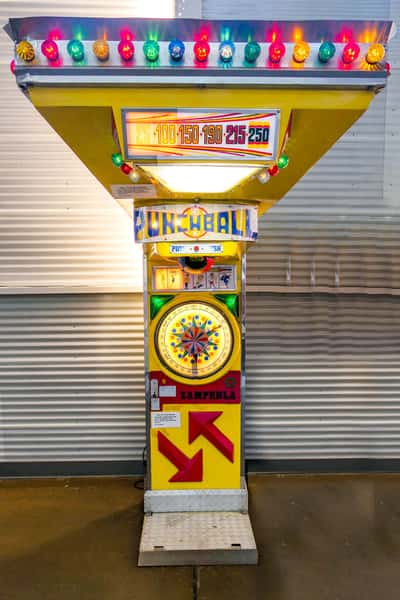 punchball
