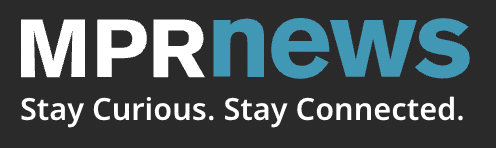 MPR News. Stay Curious. Stay Connected.