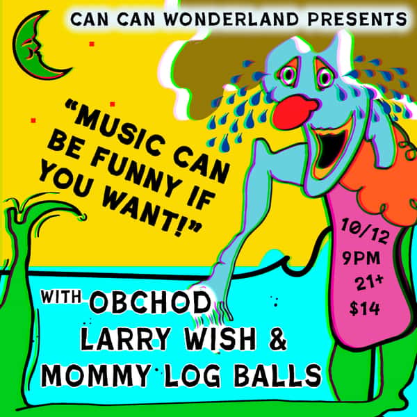 larry wish 2