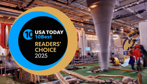 USA Today 10Best logo