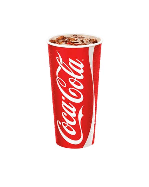 Fountain Soda