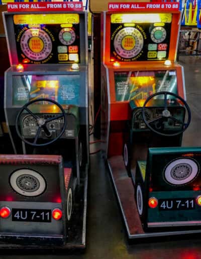 drivemobile machines