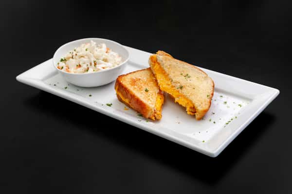Grilled Cheese