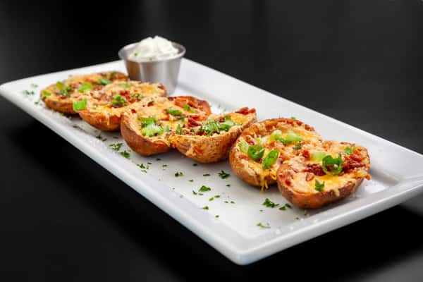 Potato Skins